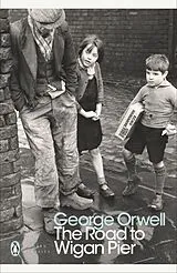 Kartonierter Einband The Road to Wigan Pier von George Orwell