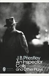 Kartonierter Einband An Inspector Calls von J. B. Priestley