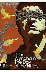 Kartonierter Einband The Day of the Triffids von John Wyndham