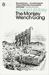 Poche format B The Monkey Wrench Gang von Edward Abbey