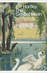 Poche format B The Go-Between von L; Brooks, D Hartley