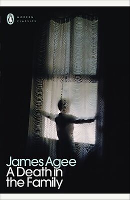 Livre de poche A Death in the Family de James Agee