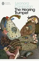 Poche format B The Hearing Trumpet von Leonora Carrington