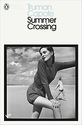 Kartonierter Einband Summer Crossing von Truman Capote