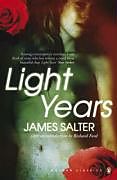 Kartonierter Einband Light Years von James Salter