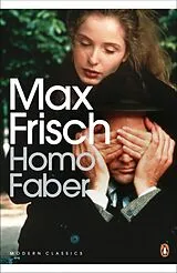 Kartonierter Einband Homo Faber von Frisch Max