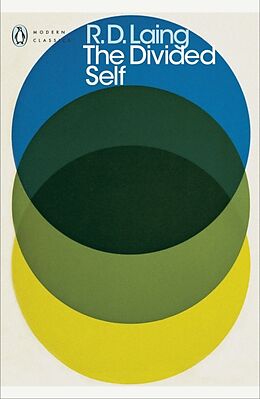 Poche format B The Divided Self de R D Laing