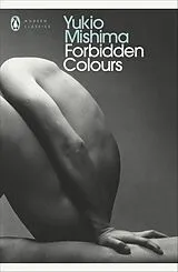 Kartonierter Einband Forbidden Colours von Yukio Mishima