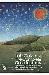 Kartonierter Einband The Complete Cosmicomics von Italo Calvino