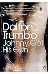 Poche format B Johnny Got His Gun de Dalton Trumbo