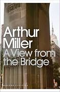Kartonierter Einband A View from the Bridge von Arthur Miller