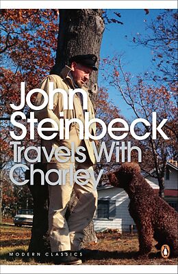 eBook (epub) Travels with Charley de John Steinbeck