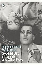 Poche format B Sweet Bird of Youth and Other Plays de Tennessee Williams