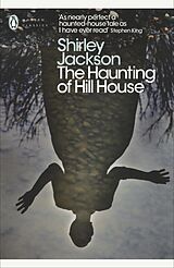 Kartonierter Einband The Haunting of Hill House von Shirley Jackson