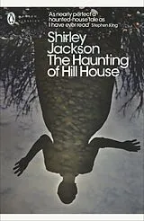 Kartonierter Einband The Haunting of Hill House von Shirley Jackson