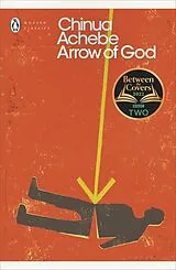 Kartonierter Einband Arrow Of God von Chinua Achebe