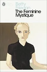 Kartonierter Einband (Kt) The Feminine Mystique von Betty Friedan