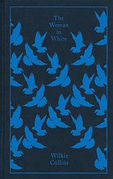 Livre Relié The Woman in White de Wilkie Collins