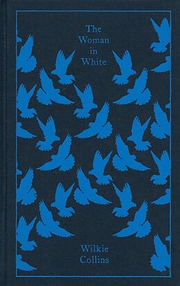 Livre Relié Woman in White de Wilkie Collins