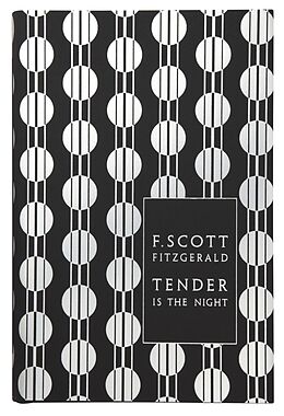 Fester Einband Tender is the Night von F. Scott Fitzgerald