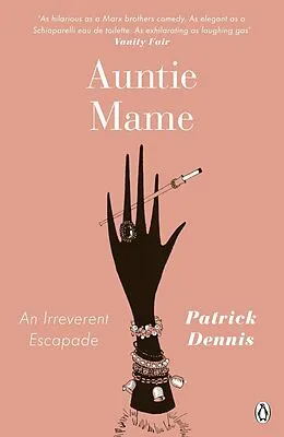 E-Book (epub) Auntie Mame von Patrick Dennis