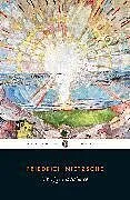 Kartonierter Einband The Joyous Science von Friedrich Nietzsche, R. Kevin Hill, R. Kevin Hill