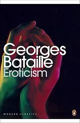 Kartonierter Einband (Kt) Eroticism von Georges Bataille