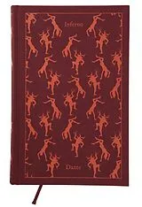 Fester Einband Inferno: The Divine Comedy I von Dante