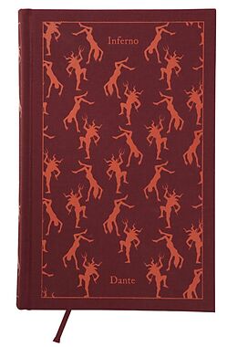 Fester Einband The Divine Comedy von Dante Alighieri, Robin Kirkpatrick, Robin Kirkpatrick