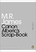 E-Book (epub) Canon Alberic's Scrap-Book von M. R. James