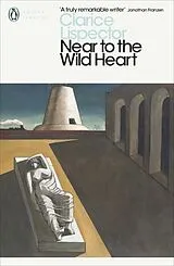 Kartonierter Einband Near to the Wildheart von Clarice Lispector