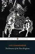 E-Book (epub) Romance of the Three Kingdoms von Luo Guanzhong