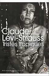 Kartonierter Einband Tristes Tropiques von Claude Lévi-Strauss