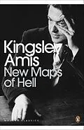 E-Book (epub) New Maps of Hell von Kingsley Amis