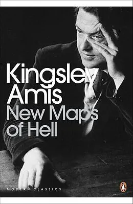 E-Book (epub) New Maps of Hell von Kingsley Amis
