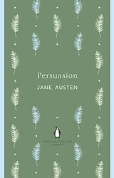 Couverture cartonnée Persuasion de Jane Austen