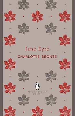 Kartonierter Einband Jane Eyre von Charlotte Brontë