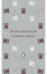 Kartonierter Einband North and South von Elizabeth Gaskell