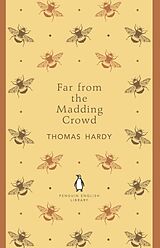 Kartonierter Einband Far from the Madding Crowd von Thomas Hardy