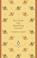 Kartonierter Einband Far From the Madding Crowd von Thomas Hardy