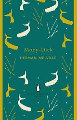 Couverture cartonnée Moby-Dick de Herman Melville