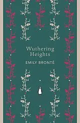 Kartonierter Einband Wuthering Heights von Emily Brontë