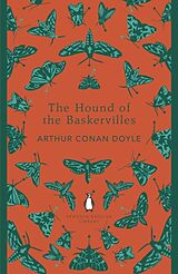 Kartonierter Einband The Hound of the Baskervilles von Arthur Conan Doyle