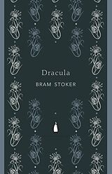 Kartonierter Einband Dracula von Bram Stoker