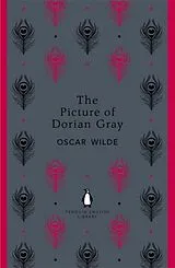 Kartonierter Einband The Picture of Dorian Gray von Oscar Wilde