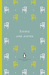 Kartonierter Einband Emma von Jane Austen
