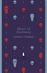 Kartonierter Einband (Kt) Heart of Darkness von Joseph Conrad