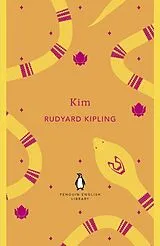 Kartonierter Einband Kim von Rudyard Kipling
