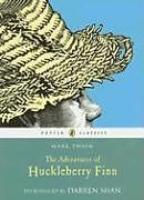 Poche format B The Adventures of Huckleberry Finn von Mark Twain