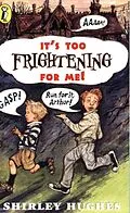 E-Book (epub) It's Too Frightening for Me! von Shirley Hughes
